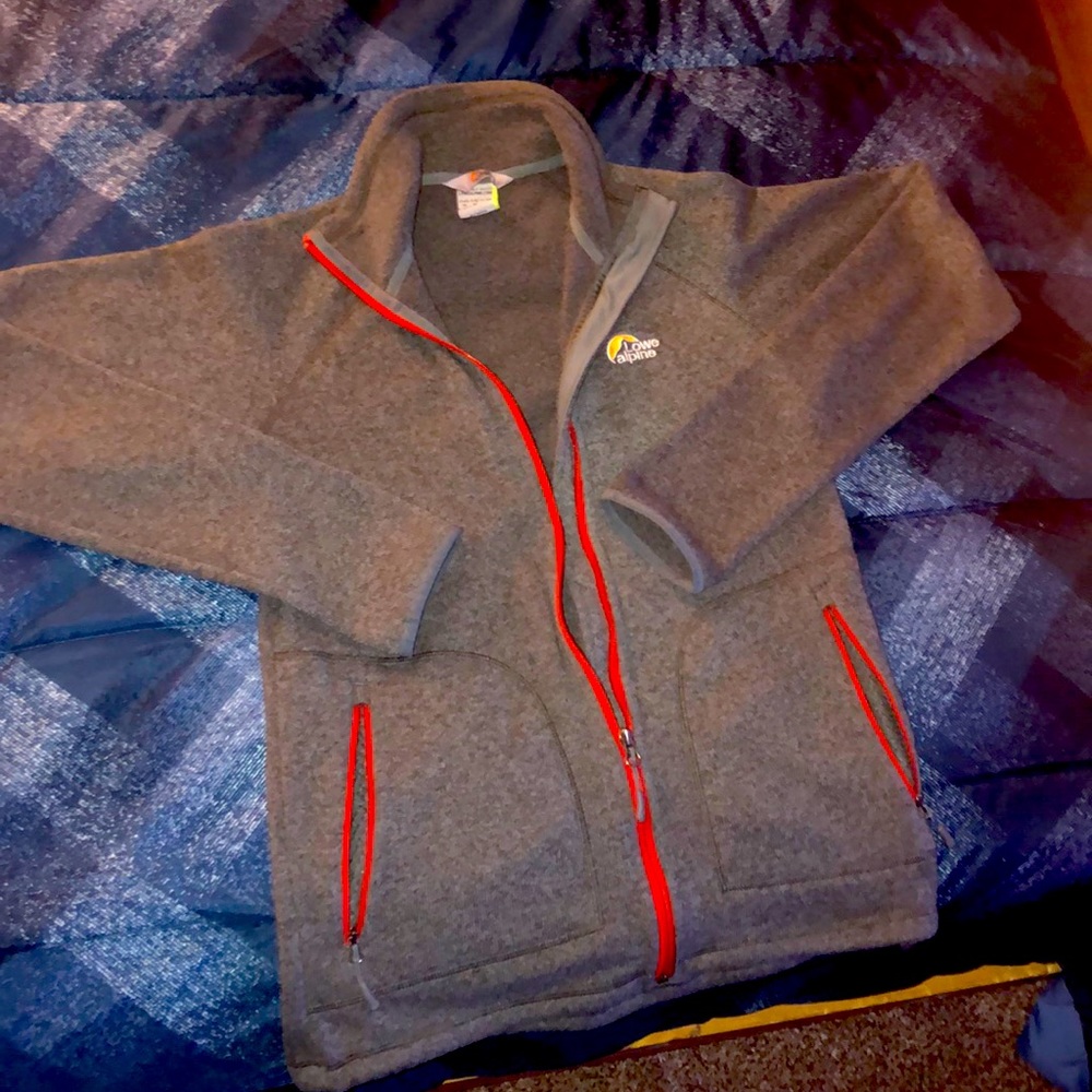 Men’s Lowe Alpine Jacket